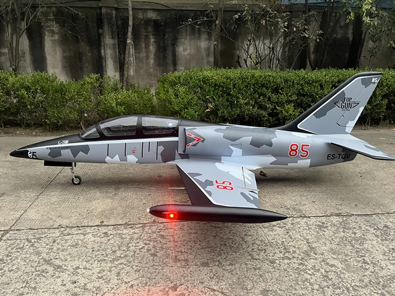 Aero L-39 — 3.5 m photo 4